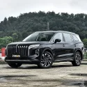 红旗HS7 PHEV (2)