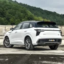 红旗HS3 PHEV (6)
