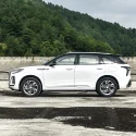 红旗HS3 PHEV (5)