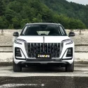 红旗HS3 PHEV (3)