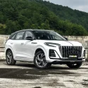 红旗HS3 PHEV (4)