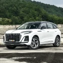 红旗HS3 PHEV (2)