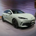 海豹06GT (4)