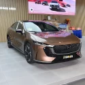 马自达 EZ6 (4)