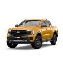 JMC Ford Ranger