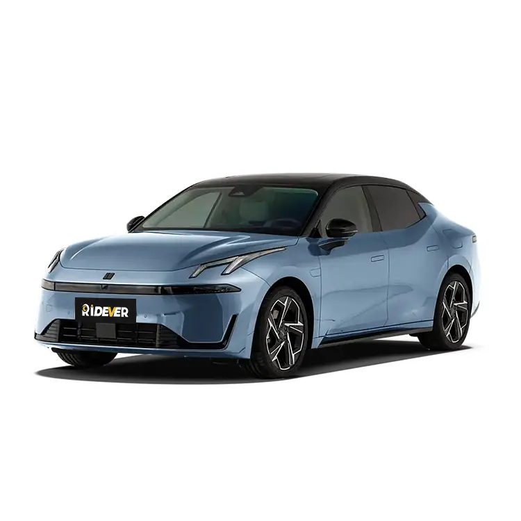 Lynk & Co 07