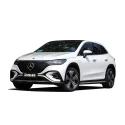 Benz EQE SUV 500