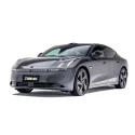 Lynk & Co Z10 Large Pure Electric Sedan