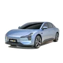 Xpeng MONA M03 Pure Electric Sedan