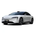 Luxeed S7 Large Pure Electric Vehicle