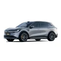 Zeekr 7X Pure Electric Sedan