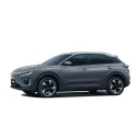 NETA X Cheap Electric SUV