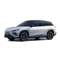 NETA L Extended Range Cheap Mid SUV