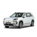 AION V Tyrannosaurus Pure Electric Compact SUV