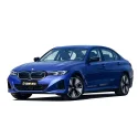 BMW i3 Luxury Gasoline Sedan