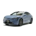 Luxeed R7 Extended Range Hybrid SUV
