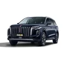 Hongqi HS7 PHEV Luxury SUV
