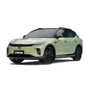 Geely Geome