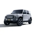 奇瑞ICAR V23 (1)