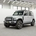 奇瑞ICAR V23 (5)