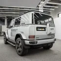 奇瑞ICAR V23 (6)
