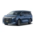 BYD XIA Plug-in hybrid medium and large MPV