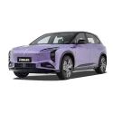 HONGQI TIANGONG 08 Pure Electric SUV