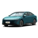 Nissan N7 Pure Electric Sedan