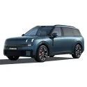 Lynk & Co 900 Plug-in hybrid SUV