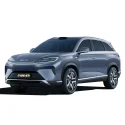 BYD - Haili 07 DM-i Plug-in Hybrid SUV