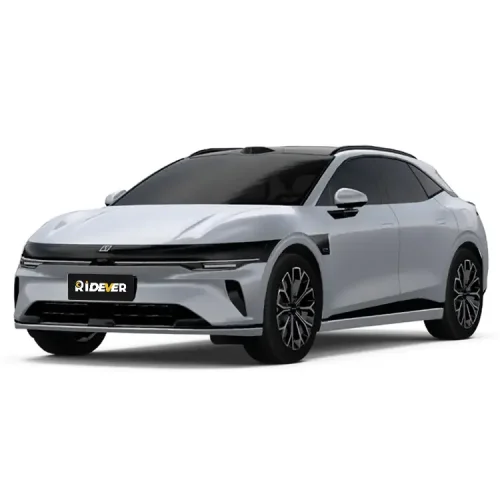 ZEEKR 007GT Pure Electric Midsize Car