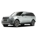Land Rover (imported)- Range Rover Gasoline +48V Mild Hybrid System Mid-to-large-sized SUV