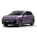 LEAPMOTOR B10 Pure Electric Compact SUV