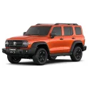 Great Wall Motor - Tank 300 Gasoline/Diesel SUV