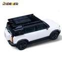 Chery icar03 roof rack