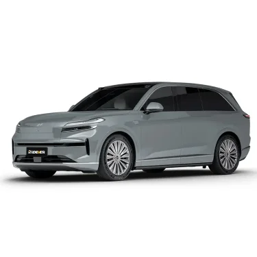 Lynk & Co Z10