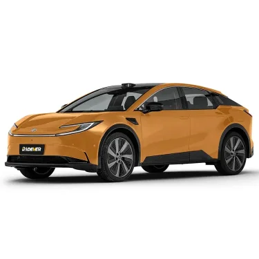 Lynk & Co Z10