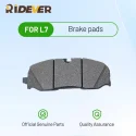 Lixiang Auto Parts L7 Brake Pads