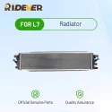 Lixiang Auto Parts L7 Radiator