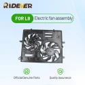 Lixiang Auto Parts L9 Fan Assembly