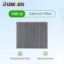Lixiang Auto Parts L9 Air Conditioning Filter