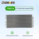 Lixiang Auto Parts L9 Condenser