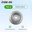 Lixiang Auto Parts L9 Brake Disc