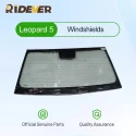 Leopard Auto Parts Leopard 5 Windshield