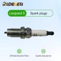 Leopard Auto Parts Leopard 5 Spark Plugs
