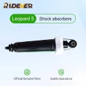 Leopard Auto Parts Leopard 5 Shock Absorbers