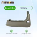 Leopard Auto Parts Leopard 5 Fenders
