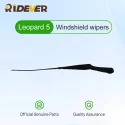 Leopard Auto Parts Leopard 5 Windshield Wipers