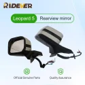Leopard Auto Parts Leopard 5 Rearview Mirror