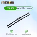 Changan Deepal Auto Parts S05 Windshield Wipers